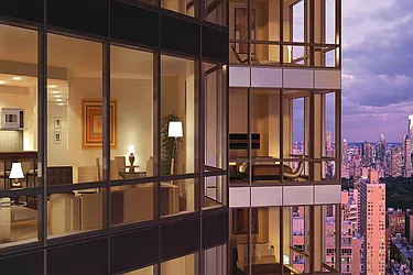 Aire at 200 West 67th Street in Lincoln Square