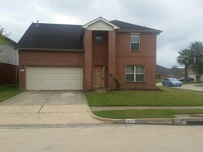 3631 Benjamin Franklin Ln, Missouri City, TX, 77459