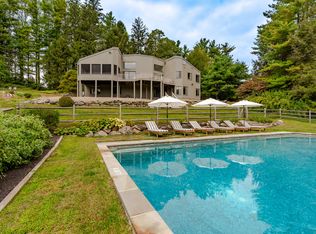 194 Lonetown Rd, Redding, CT 06896