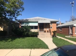 3411 Madison St, Bellwood, IL 60104