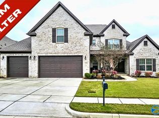 3018 Chimney Cove Cir, Brownsboro, AL 35741