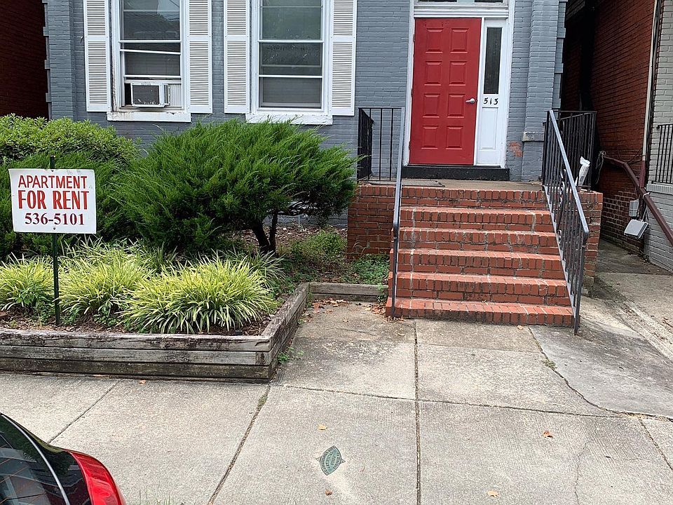 1st image of 513 Boissevain Ave #3