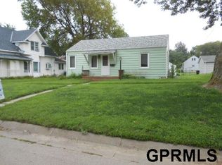 458 S Monitor St, West Point, NE 68788