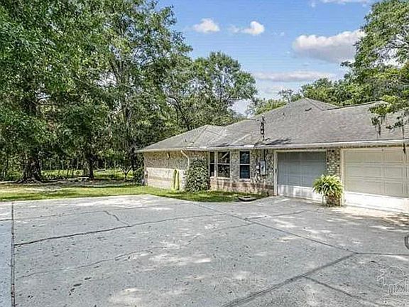 6614 Berryhill Rd, Milton, FL 32570 | MLS #633728 | Zillow