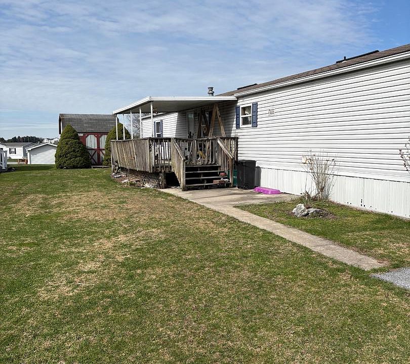 2nd image of 111 N Ramona Rd Lot 82