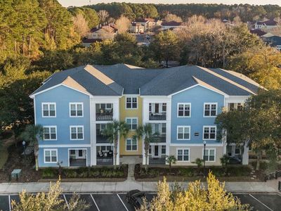 2200 Belle Isle Ave UNIT 103, Mount Pleasant, SC, 29464