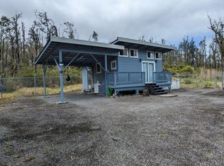 11-2004 Kokokahi, Volcano, HI 96785