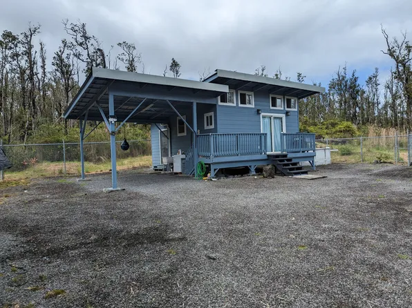 11-2004 Kokokahi, Volcano, HI 96785