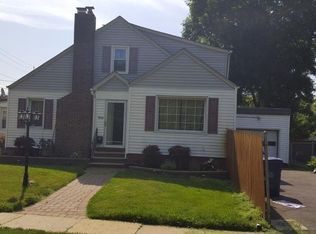 1464 George St, Plainfield, NJ 07062