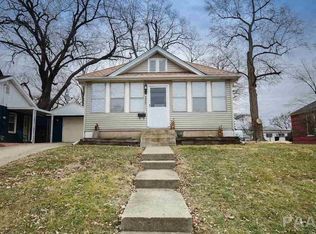 3904 N Ashton Ave, Peoria, IL