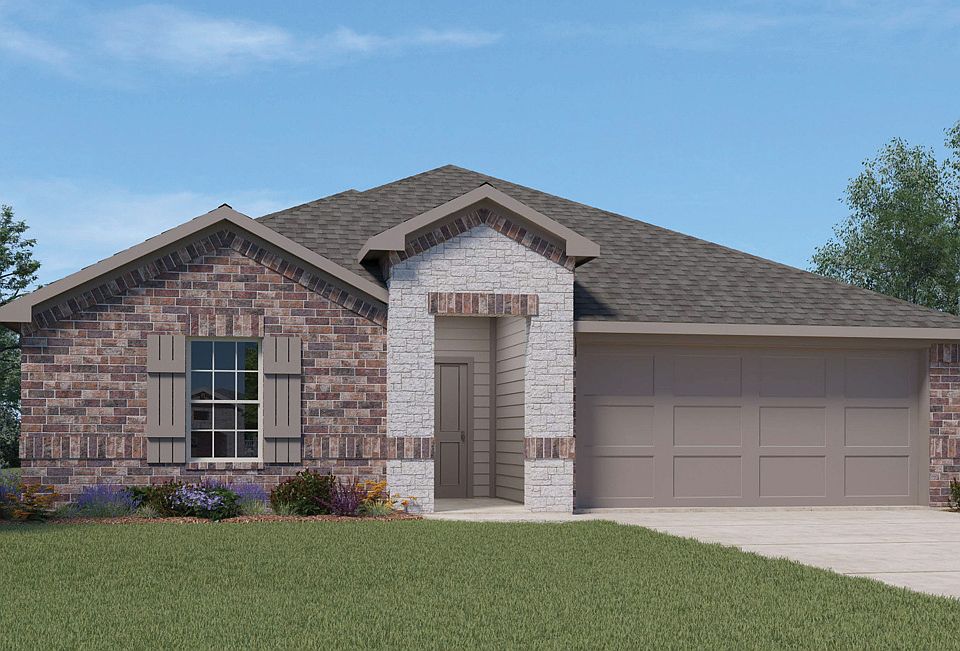 Plan Elevation.