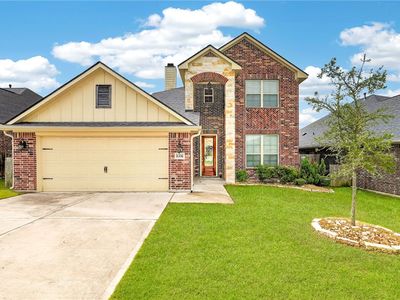 6336 Spartan Dr, College Station, TX, 77845