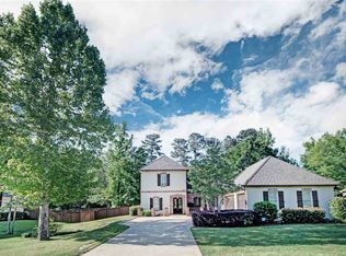 104 Lineage Ln, Flowood, MS 39232