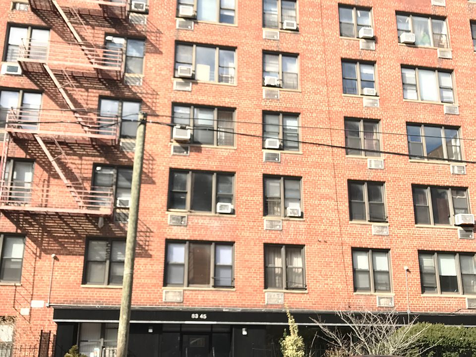 1st image of 83-45 Vietor Ave APT 7H