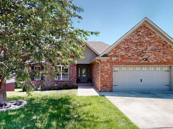 1620 Overlook Cir, Shelbyville, KY 40065
