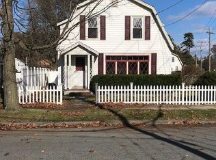 21 Summit St, Fort Edward, NY 12828
