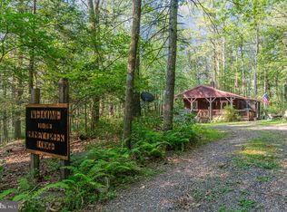 122 Treeleaf Rd, Milroy, PA 17063