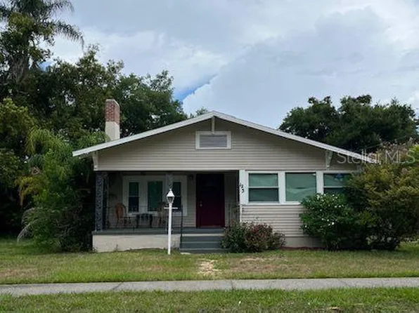 123 Cassady St, Umatilla, FL 32784
