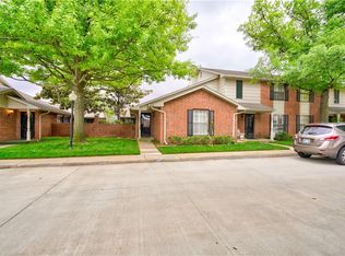 9009 N May Ave APT 105, Oklahoma City, OK 73120
