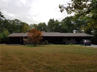 60 Widow Sweets Rd, Exeter, RI 02822