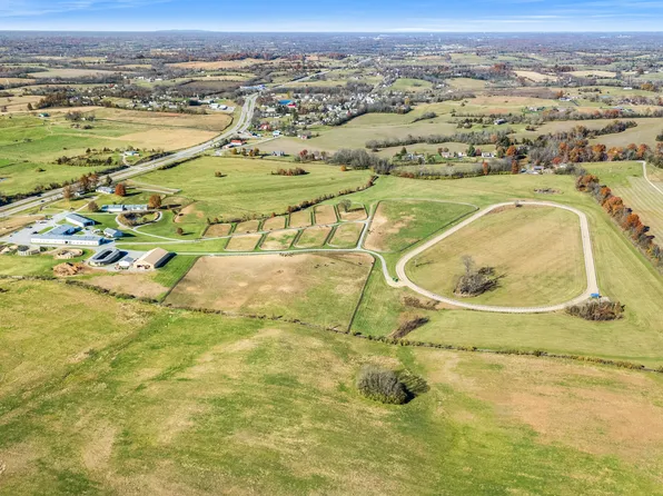 4487 Louisville Rd, Salvisa, KY 40372