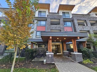 2160 Grant Ave #207, Pt Coquitlam, BC V3B0T3