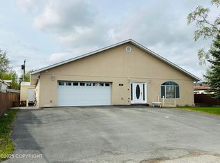 8330 E 5th Ave, Anchorage, AK 99504