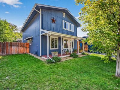 1214 Autumn Court, Longmont, CO, 80504