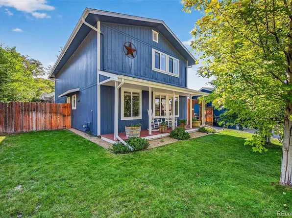 1214 Autumn Court, Longmont, CO 80504