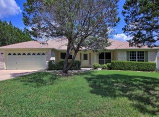 4805 Apache Cv, Lago Vista, TX 78645