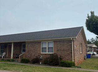 1768 Patrick Way UNIT A, Bowling Green, KY 42104