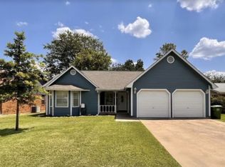 3406 NE 11th St, Mineral Wells, TX 76067