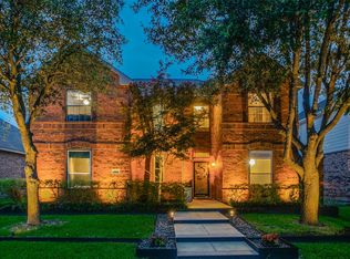 1504 Vista Bend Dr, Allen, TX 75002