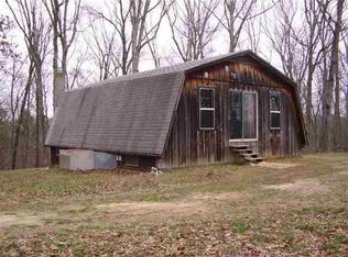 3422 Pottertown Rd, Murray, KY 42071