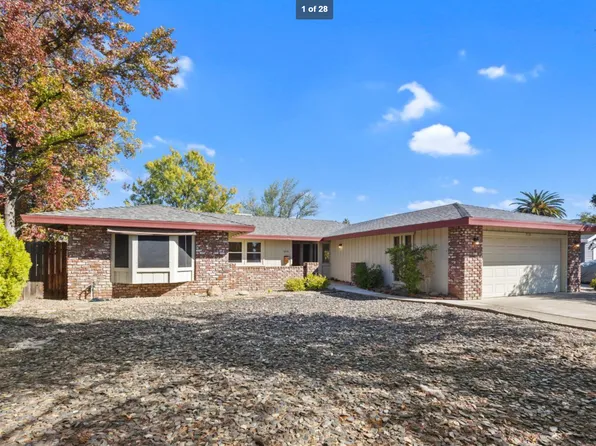 3510 Cheri Ct, Rocklin, CA 95677