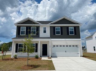 805 Saint Albans Loop LOT 2, Conway, SC 29526