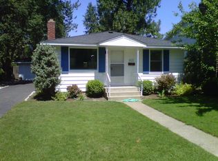 1629 E 34th Ave, Spokane, WA 99203