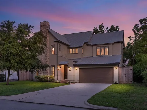 3217 Durhill Street, Houston, TX 77025