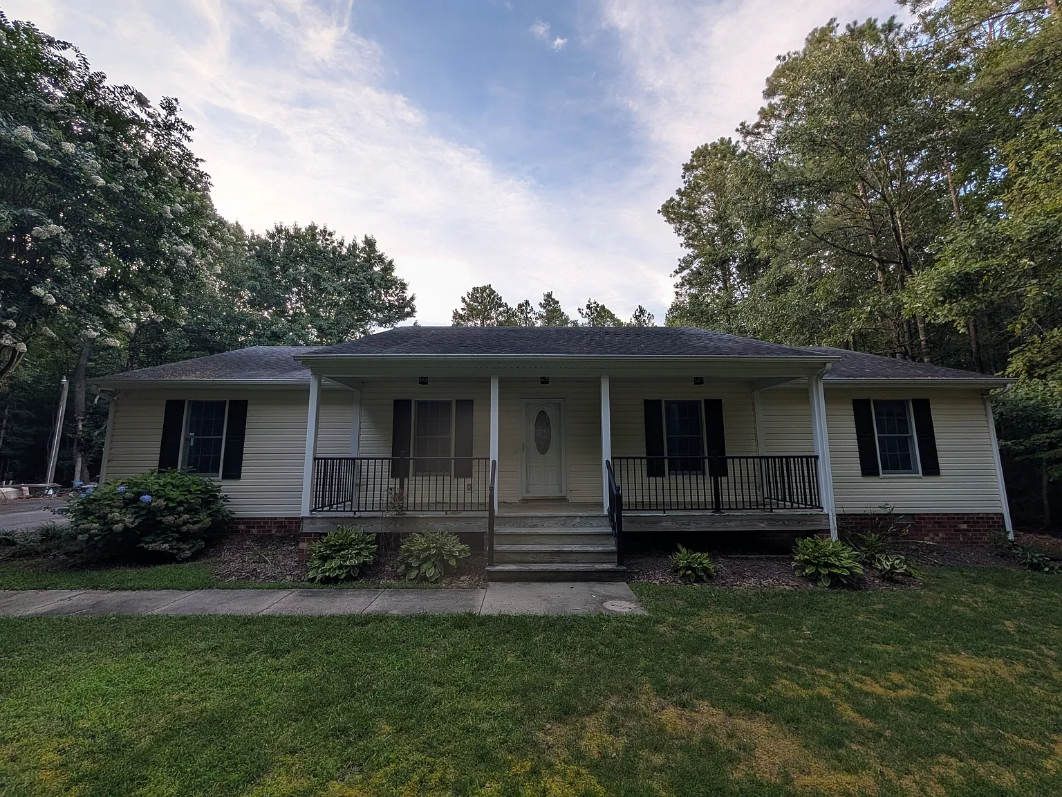 6650 New Kent Hwy — Photo 1