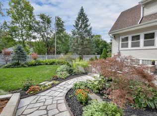 1444 Lincoln Rd, Columbus, OH 43212