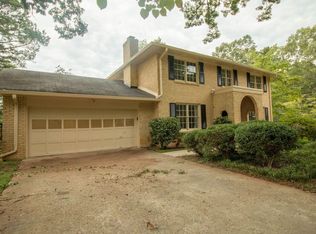 4131 Cimarron Dr, Clarkston, GA 30021