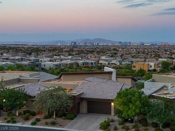 6316 Mojave Sky St, Summerlin, NV 89135