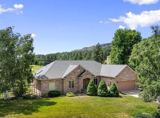 897 Townsend Sackman Rd, Colville, WA 99114