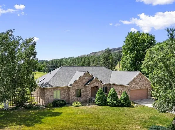 897 Townsend Sackman Rd, Colville, WA 99114