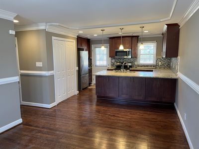 2506 Nation Ave, Durham, NC, 27707