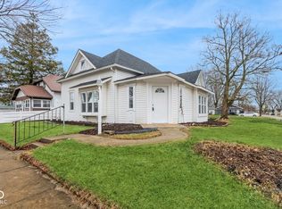 1202 N High St, Hartford City, IN 47348
