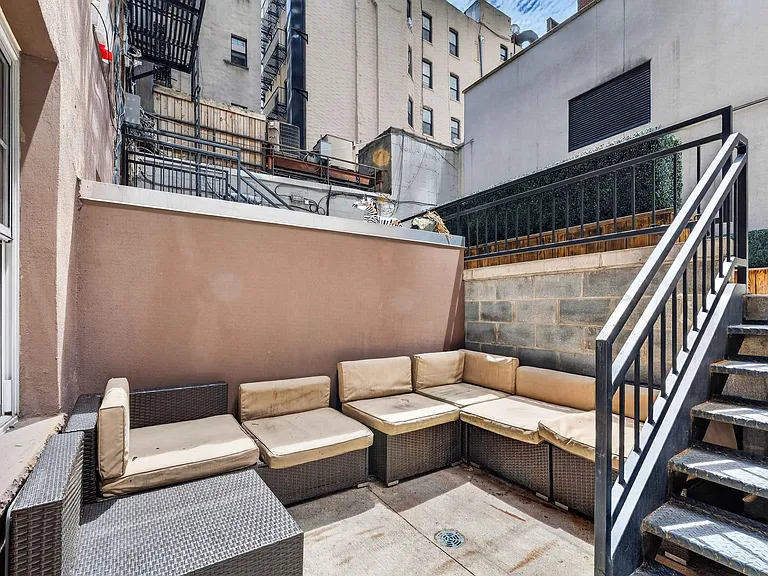 165 Ludlow St #GE — Photo 10