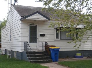 1148 Montana Ave SW, Huron, SD 57350