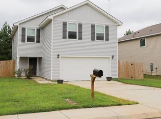 2004 Napoleon St, Ocean Springs, MS 39564