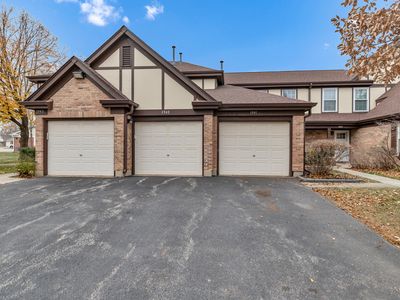 1941 Quaker Hollow Ln #1941, Streamwood, IL, 60107